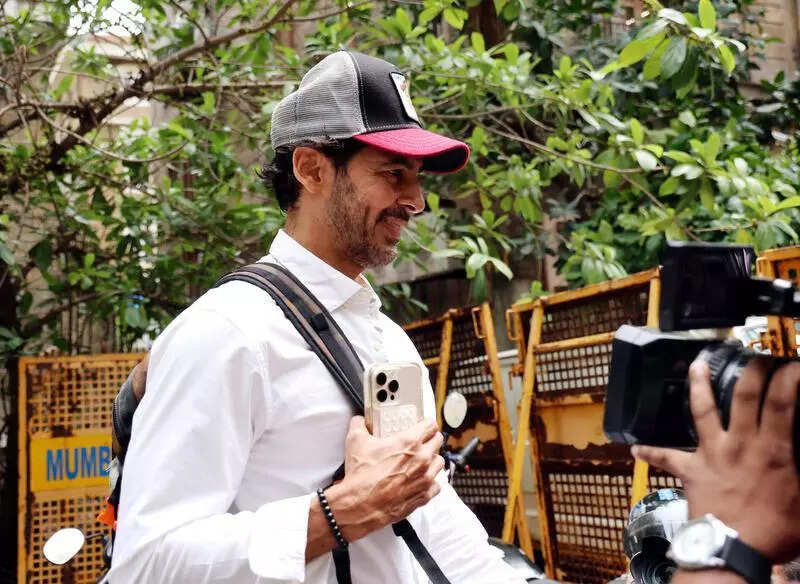 ED records Dino statement again