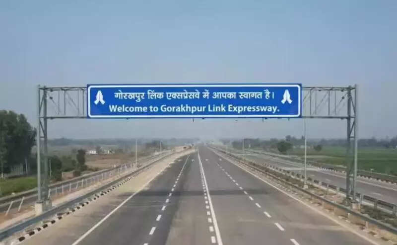 Quick assistance just a call away on Gorakhpur link e-way