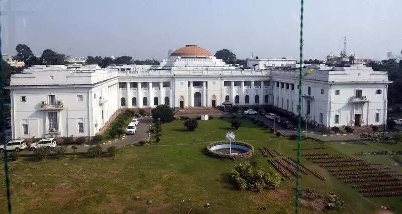 Speaker expunges oppn remarks, says ‘hear replies before walkouts’