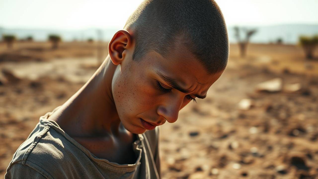 Haryana shocker: Teen forced to drink urine, sexually assaulted; eyebrows and head shaved for making new friends