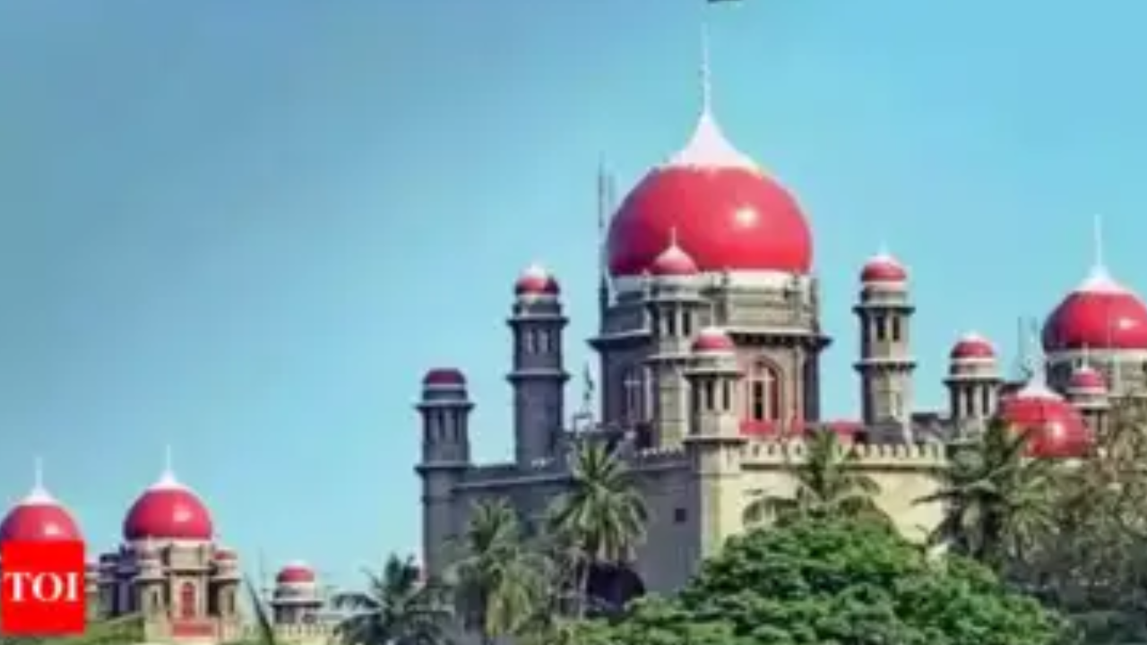 Telangana HC ends 16-year land row: Bholakpur slum status under review; collector told to act in 6 months, inform GHMC