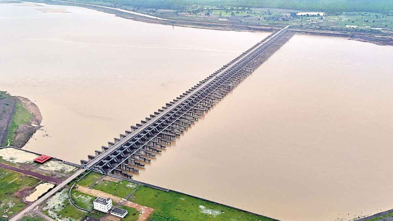 Telangana urges audit of big irrigation projects, moots farmer-centric reforms; demands MSP for all crops with state authority on pricing