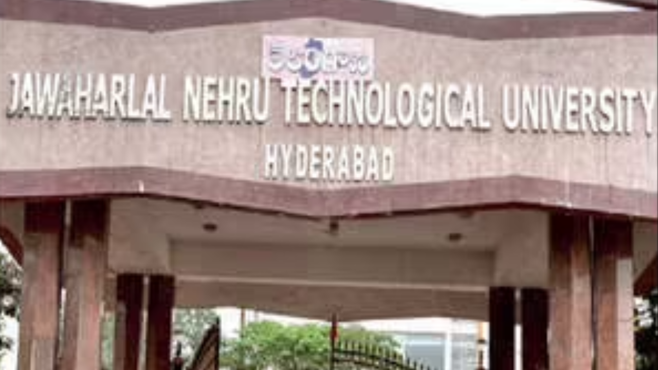 JNTU Hyderabad has signed an MoU with two German institutions; to offer dual degree programmes
