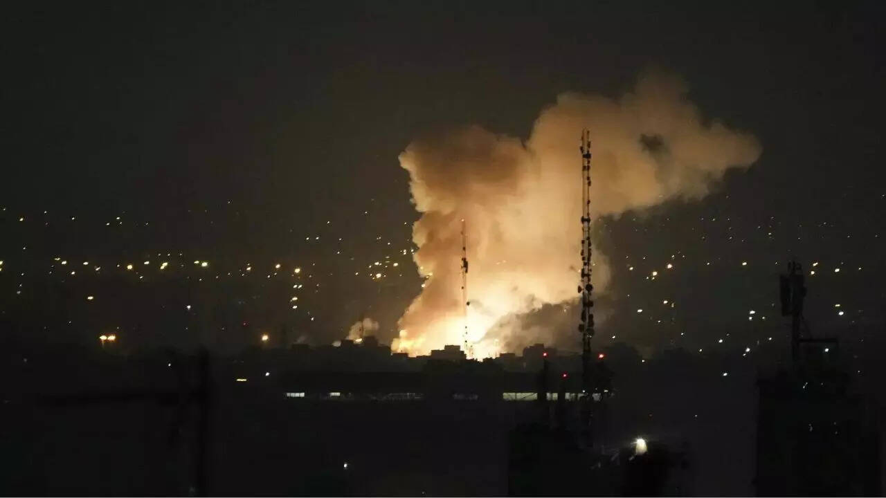 Trapped in conflict zone: Scores of Indians still stranded in Iran, Israel; anxiety stalks kin