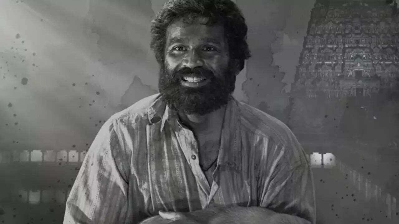 Dhanush's 'Kuberaa' aims over Rs 10 crore on day 1