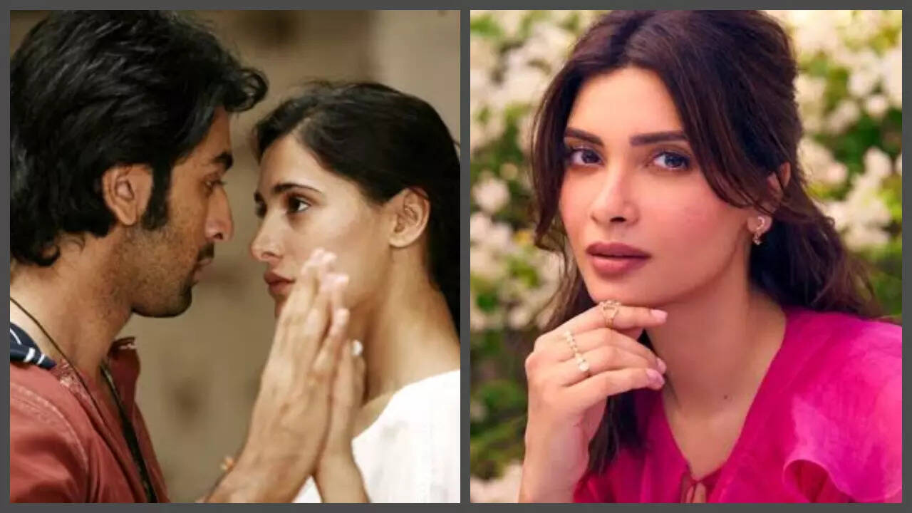 Diana recalls losing out on Rockstar with Ranbir Kapoor