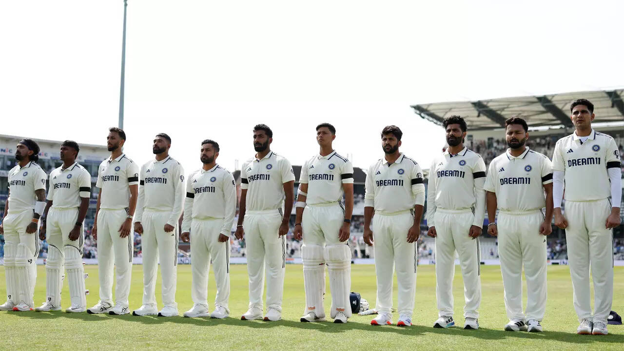 IND vs ENG: 'All the more special' - Karun Nair's wife Sanaya pens emotional post