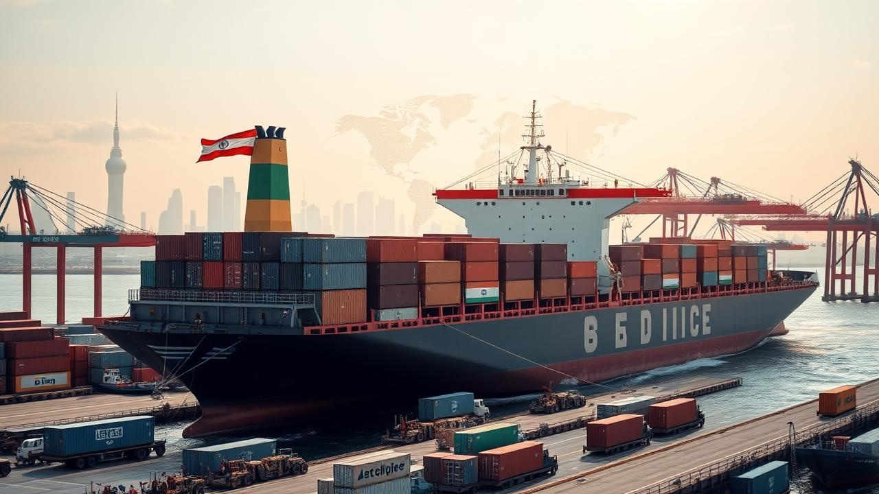Middle-East trade: India Inc faces limited impact from Iran-Israel conflict so far, says CRISIL