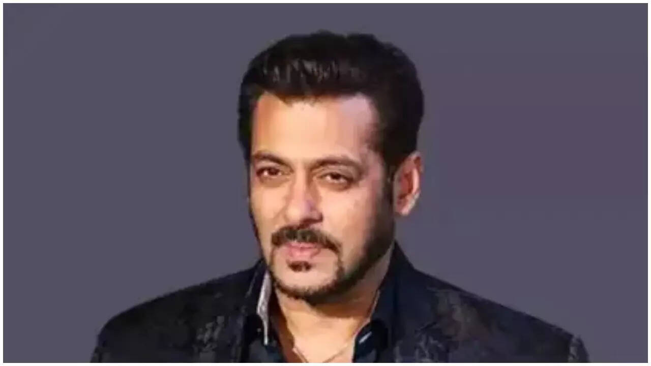 Salman Khan to begin shooting Galwan in Ladakh this July