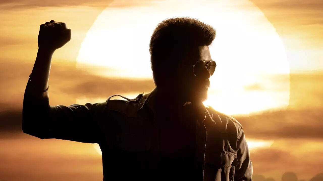 Official! 'Jana Nayagan' glimpse to drop for Thalapathy Vijay’s birthday