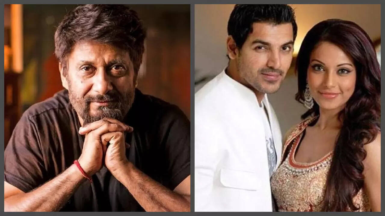 Vivek: 'John-Bipasha's breakup made Goal shoot challenging'