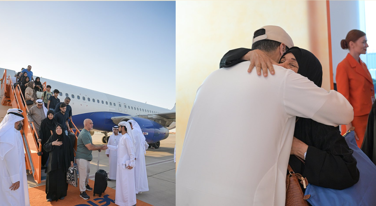 Israel-Iran conflict: UAE evacuates citizens and nationals from Iran amid rising tensions