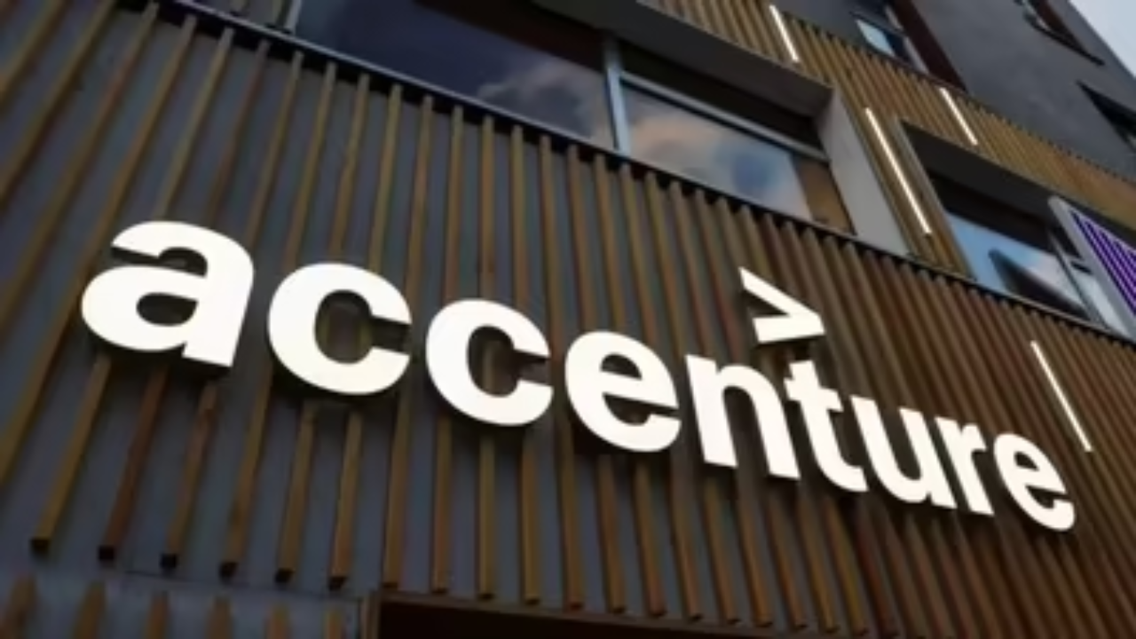 Accenture Q3 earnings: Revenue rises 8% to $17.7 billion on Gen-AI momentum; Gen-AI revenue tops $700 million