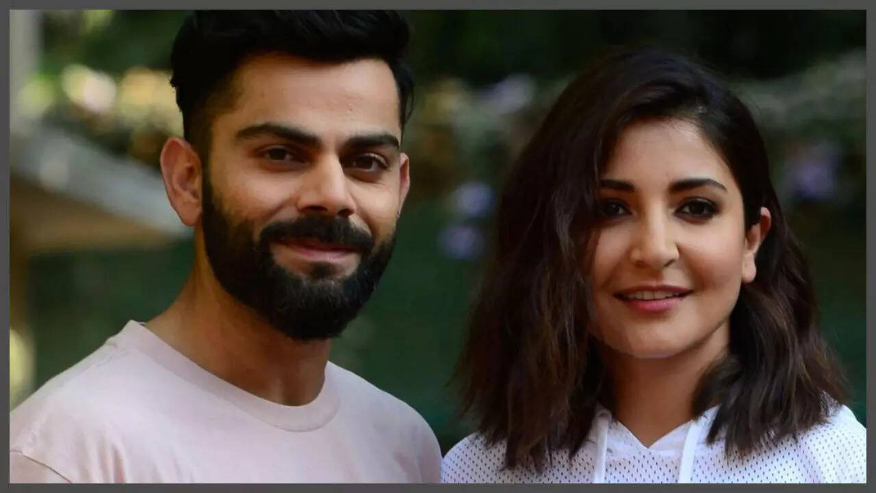 Virat chooses quiet time with Anushka, Vamika, Akaay in London
