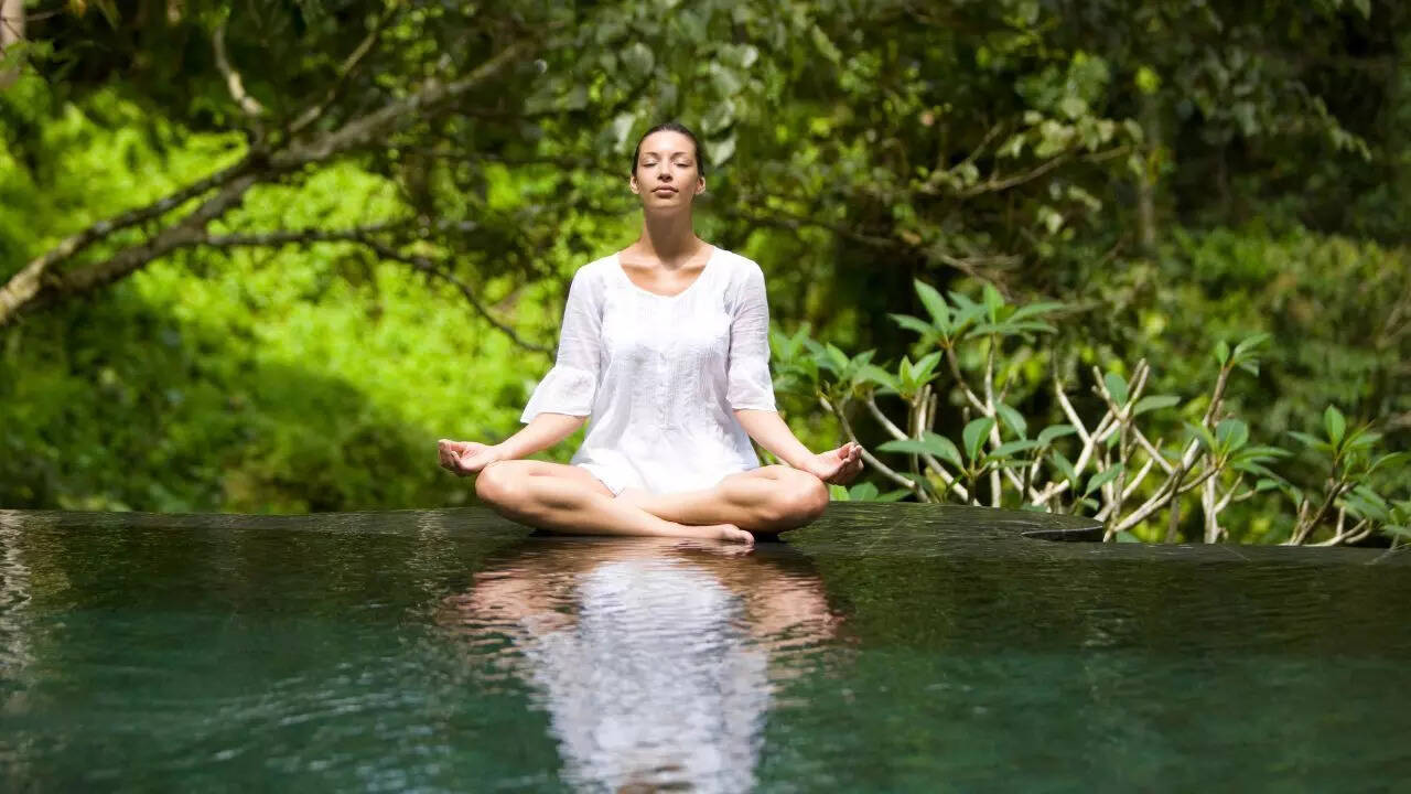 International Yoga Day 2025