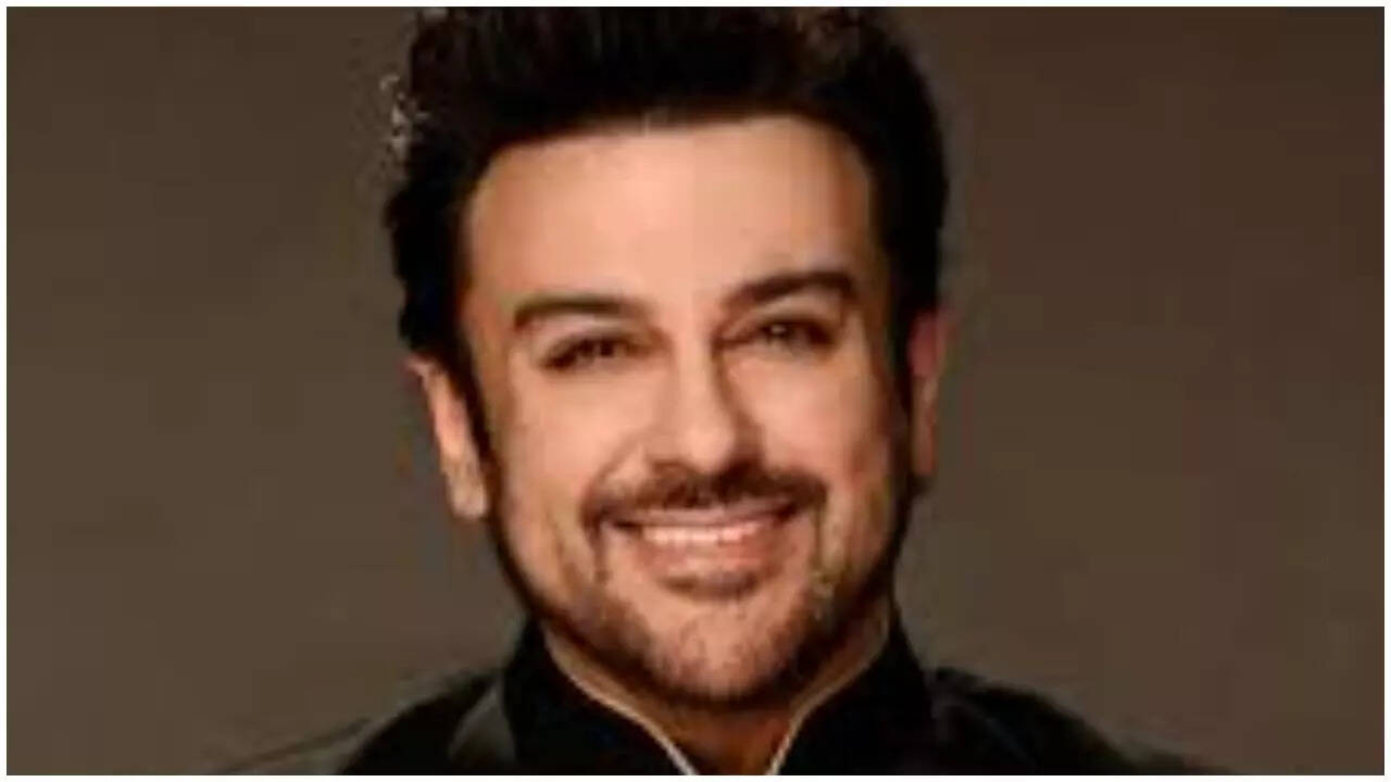 Adnan Sami talks about father’s influence and impact of his loss