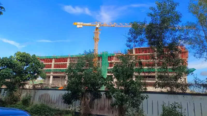 IT Park Phase IV to transform capital’s economic landscape