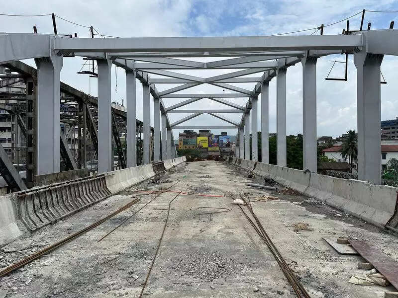 Panbazar road overbridge to be ready by July: NFR
