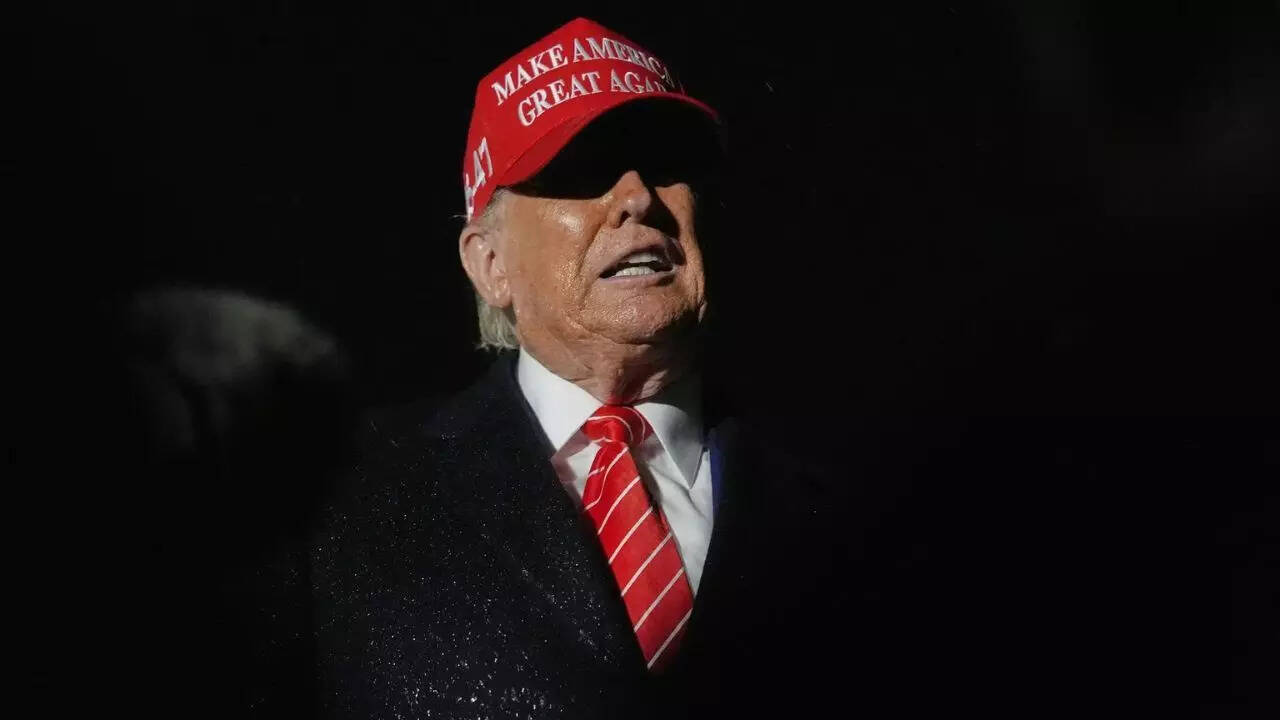 Trump's 'Big Beautiful Bill': Senate aims for passage by this date; hopes to finalise it 'even sooner'