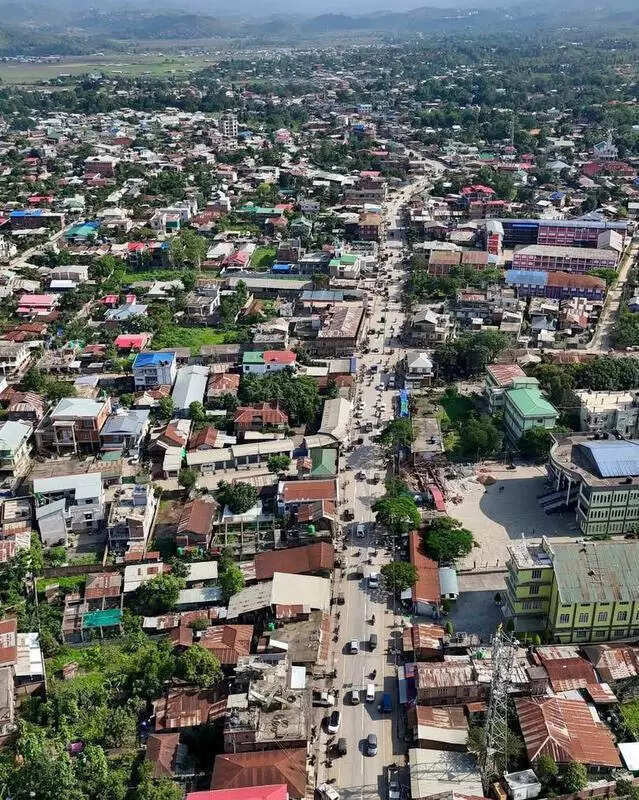 CoTU enforces indefinite shutdown in Churachandpur