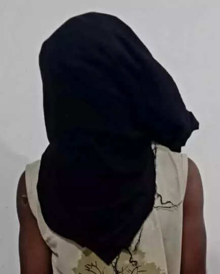 TSPC member arrested