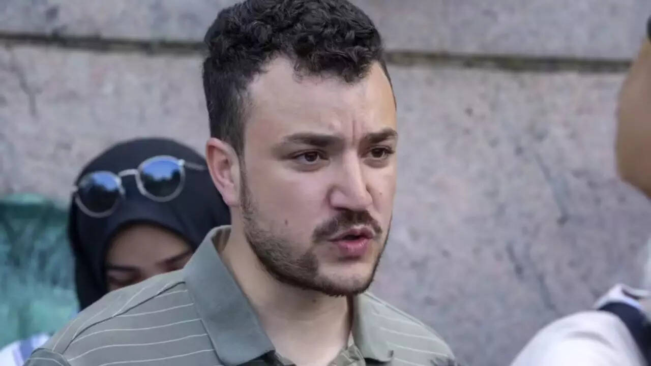 Mahmoud Khalil case: Federal judge orders release of pro-Palestinian activist