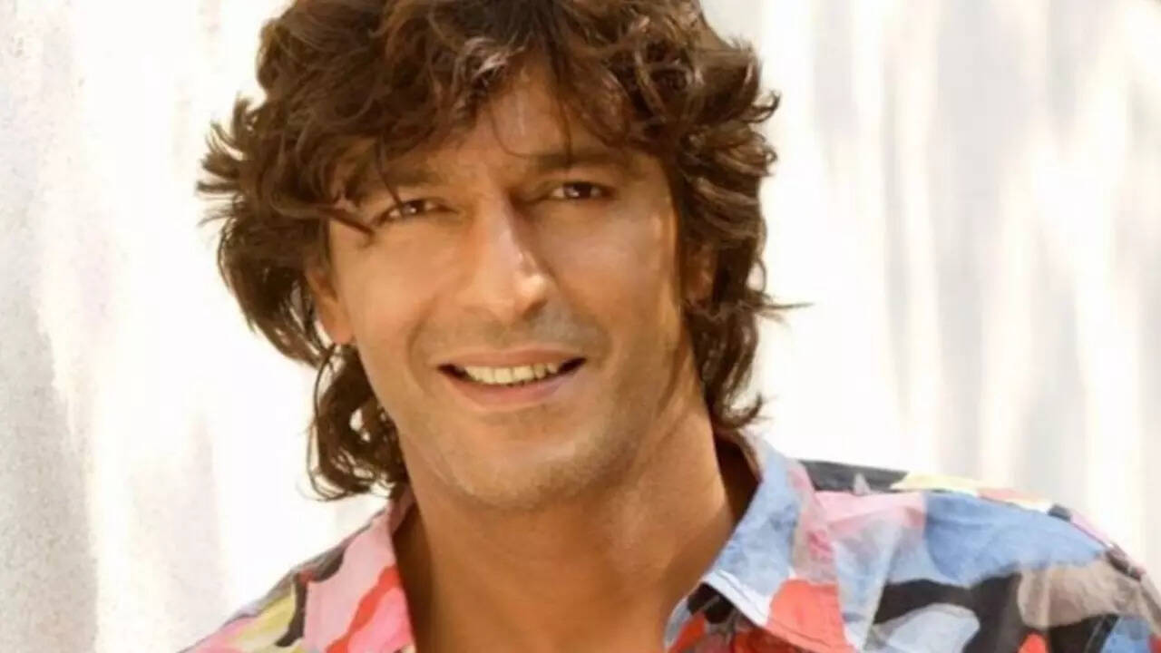 Chunky: actors prepare extensively for their roles these days