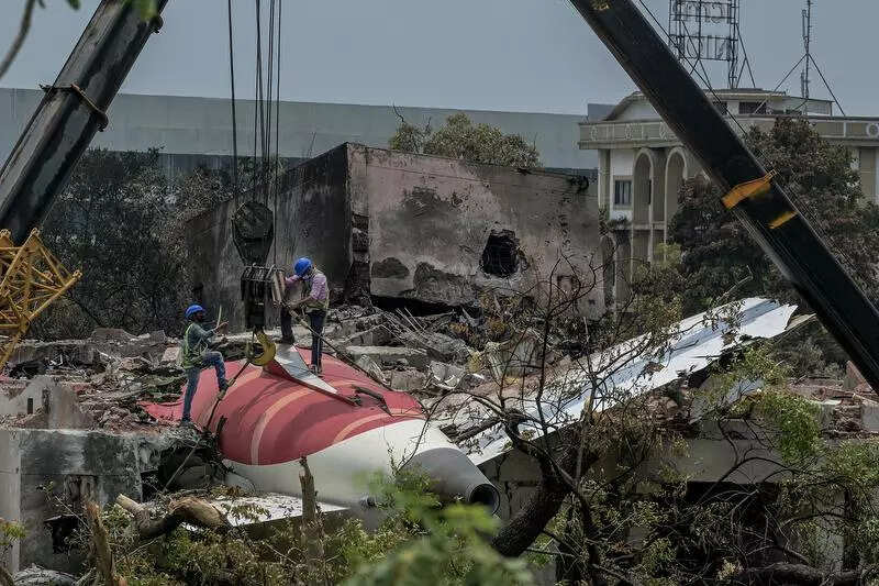 ‘He prayed to keep family united, they died together’