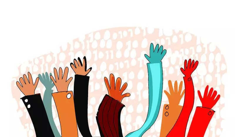 Most complaints from Gurgaon, human rights panel starts camp courts in city, gives nod for online filing