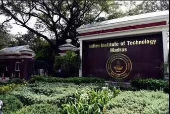 IIT Madras to introduce online BS degree in aerospace