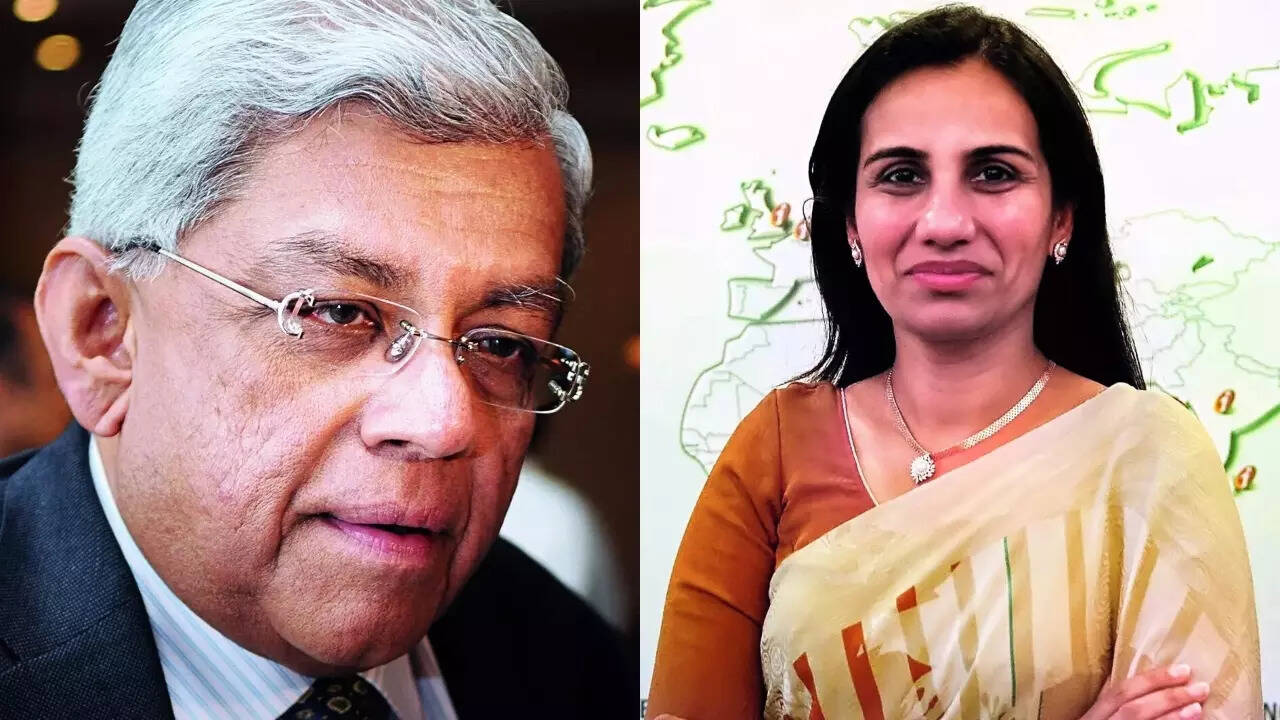 ICICI sought to acquire HDFC, reveals chairman Deepak Parekh