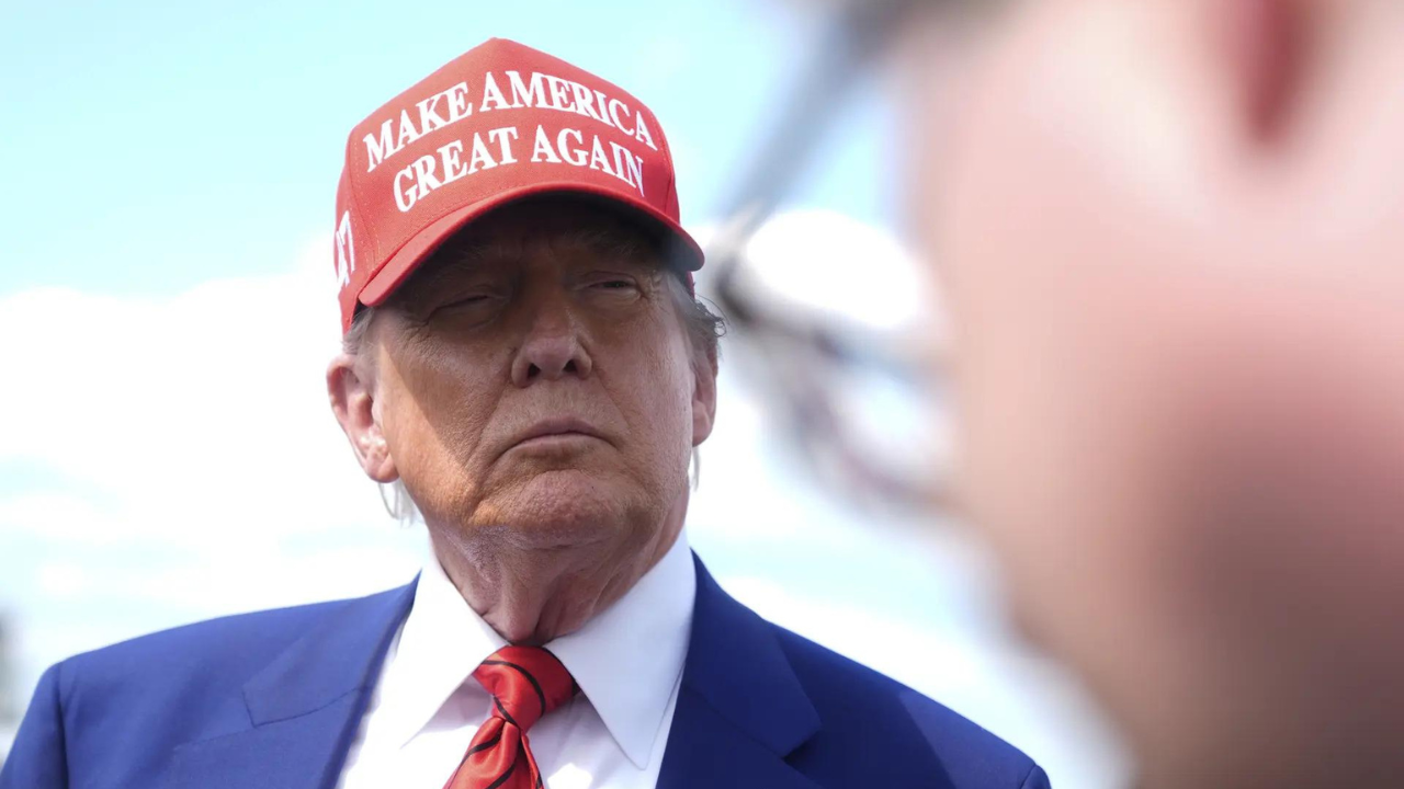 'Won't get Peace Prize': Donald Trump again claims credit for India-Pakistan de-escalation; cites Nobel snub