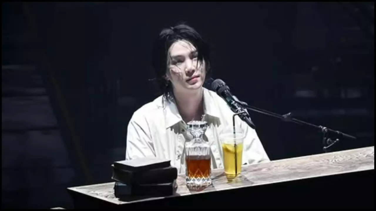 A look at BTS’ Suga $50 million net worth