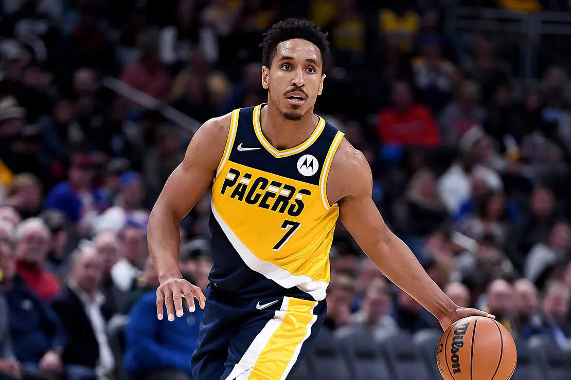 Malcolm Brogdon