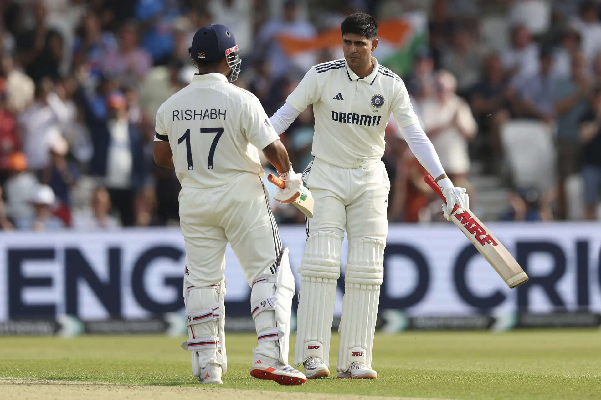 IND vs ENG: Gill’s team shows it is ready to move on from Kohli and Rohit