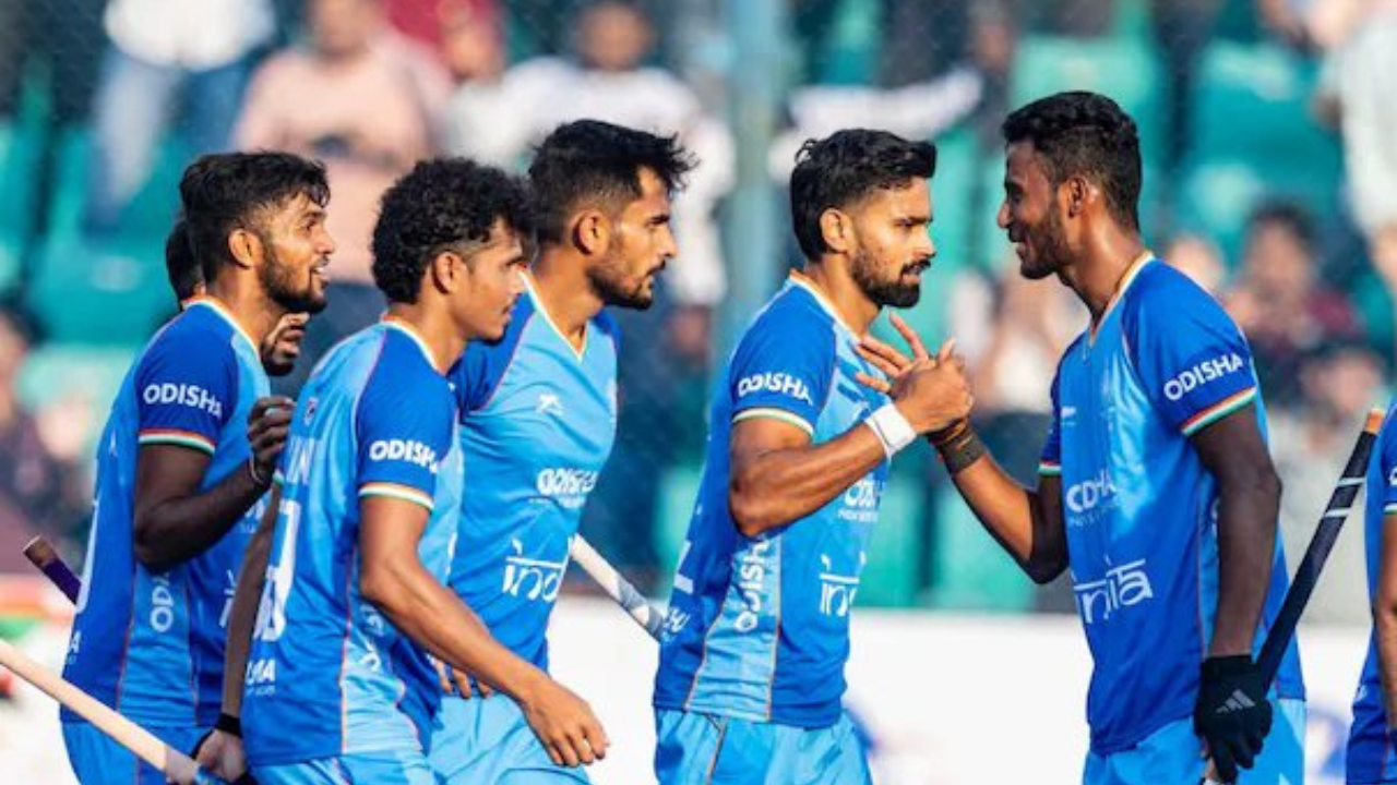 Hockey players finally get an out-of-pocket allowance after years of waiting