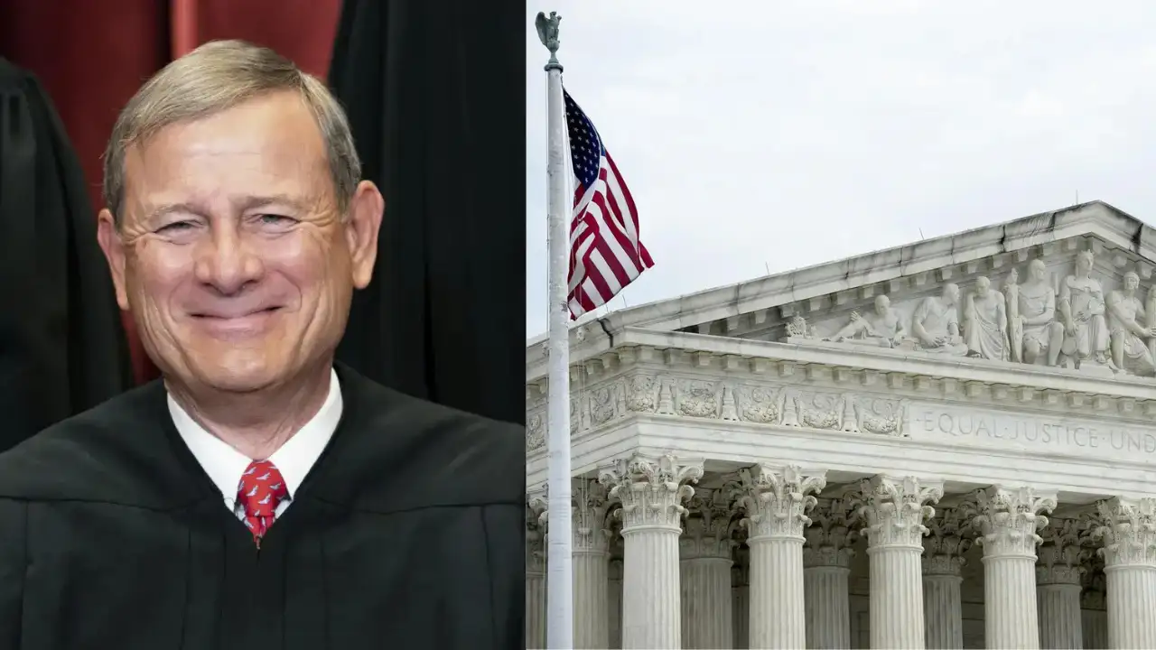US Chief Justice John Roberts on transgender healthcare: Upholds state bans while sidestepping Trump’s agenda; liberals say trans kids left unprotected