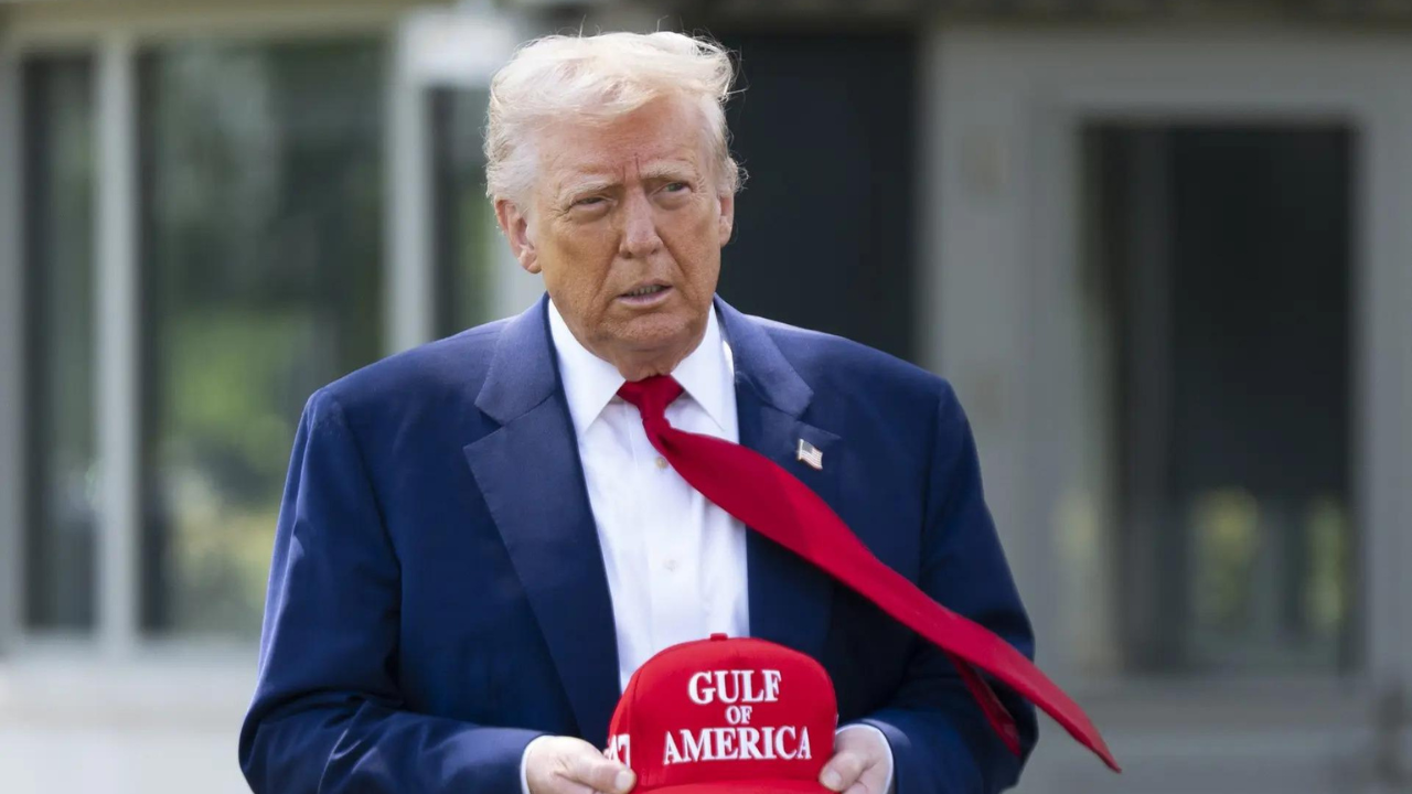 'Giving them two weeks': Trump’s timeless countdown returns; this time with Iran