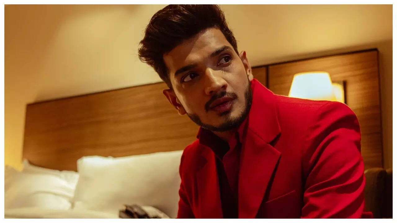 Munawar on AI being a bigger threat - Exclusive