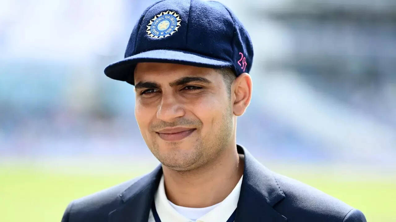 IND vs ENG: Shubman Gill's first pep talk as Test captain fired up Team India – WATCH