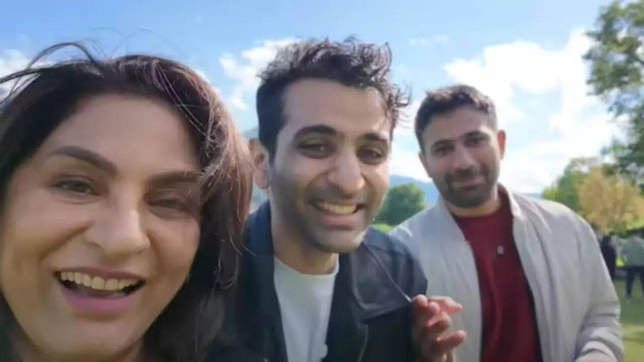 Ayushmaan Sethi opens up about his Bollywood debut