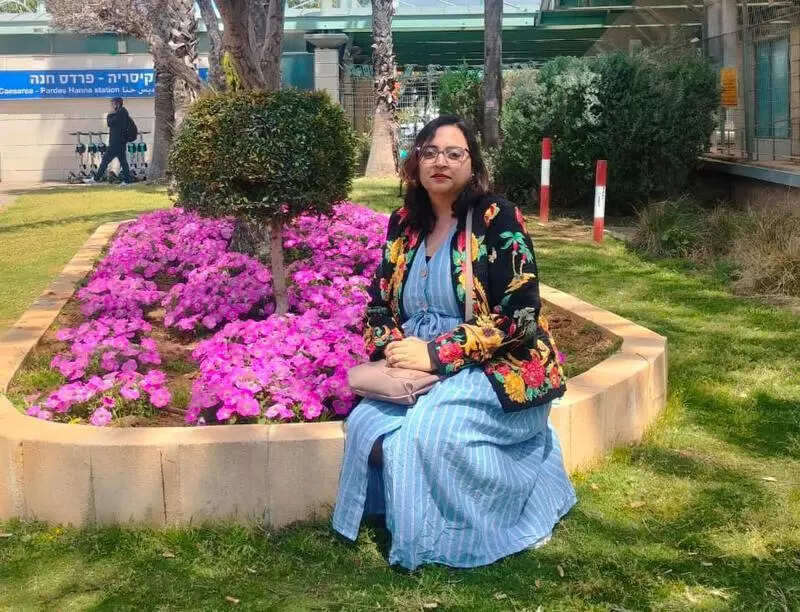 Bengal students to board Jordan bus to flee Israel