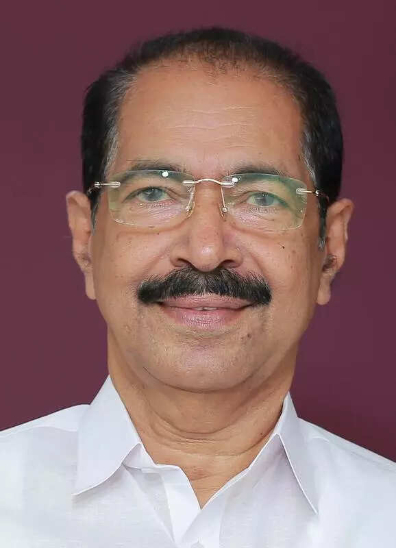 Kerala finance minister must apologize for claims on welfare pensions: KPCC chief Sunny Joseph