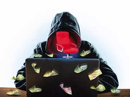 Retired teacher loses Rs 60 lakh in online fraud