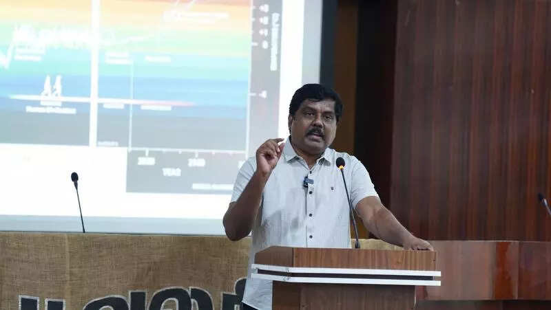 ‘Forthcoming mass extinction will be the first one engineered by humans’