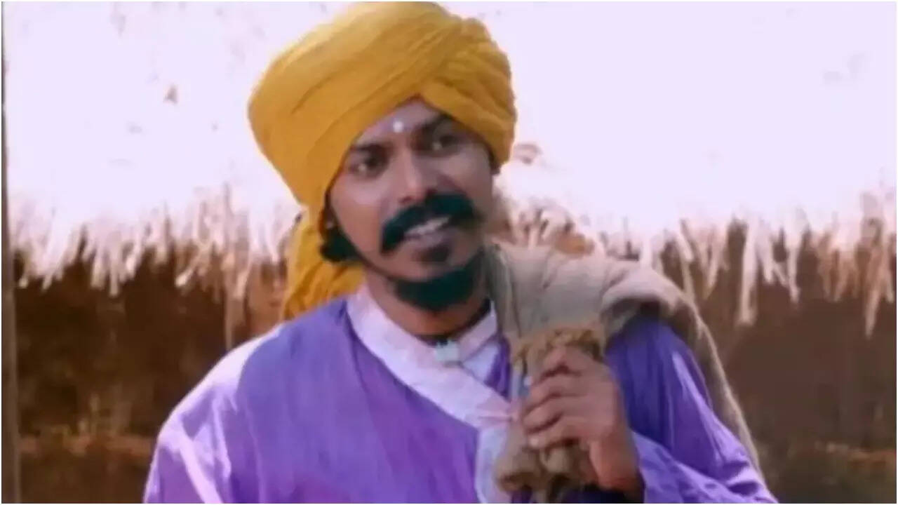 Actor Tushar Ghadigaonkar passes away at 34