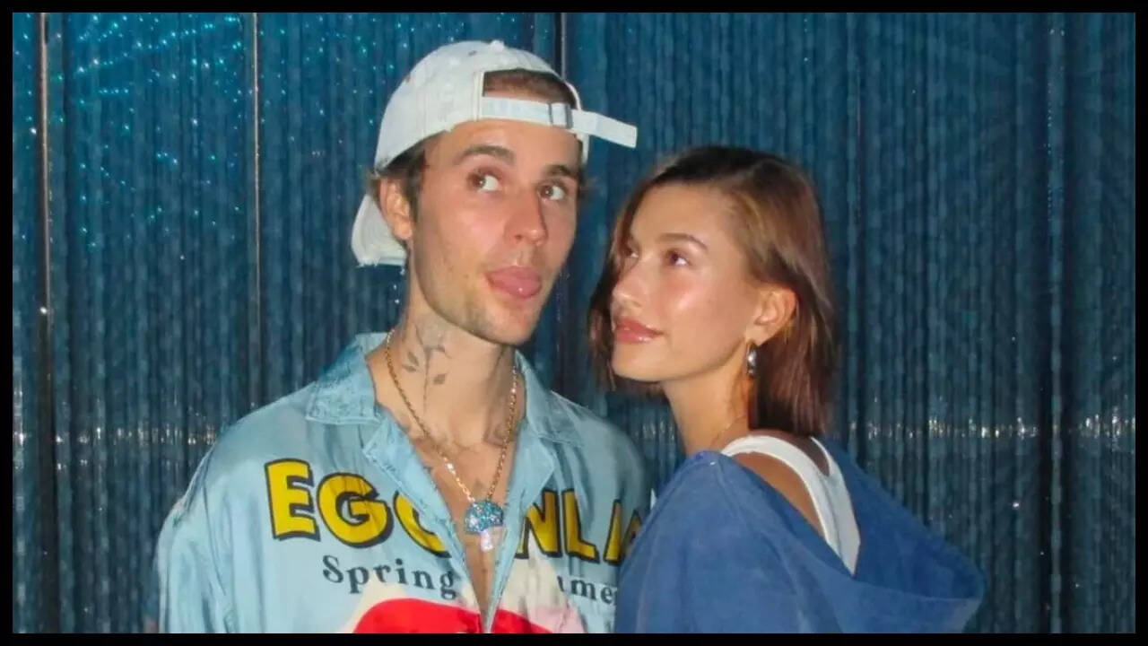 Hailey Bieber debunks divorce rumours