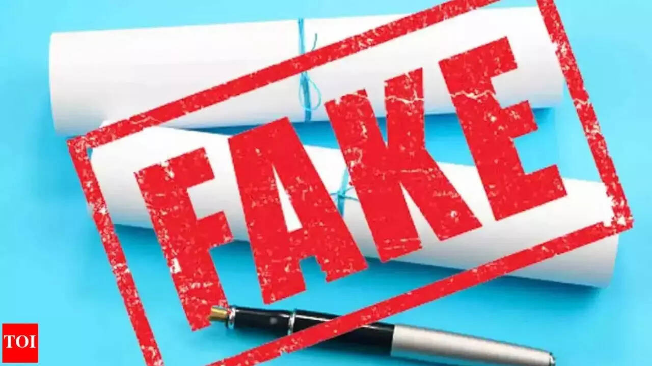 Academic fraud: Students with fake degrees clear US, UK visa interviews; caught at Hyderabad airport