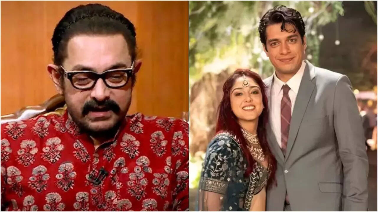 Aamir breaks down recalling his decision to quit films