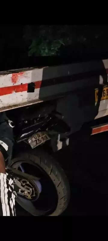 2 dead in Sundargarh road accident